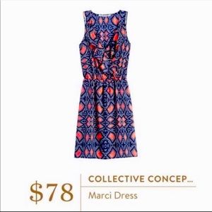 Stitch Fix dress